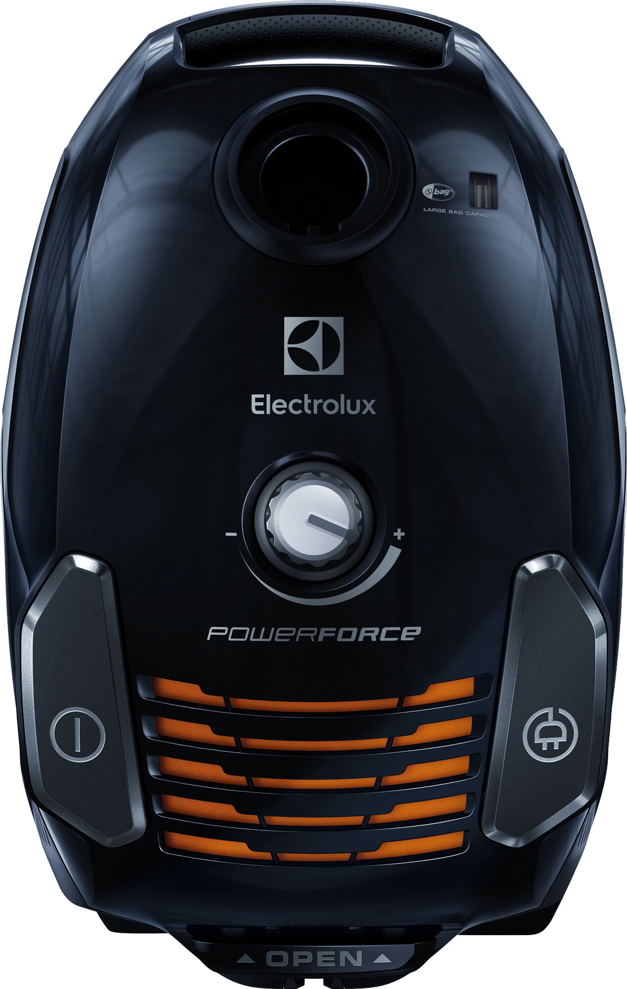 Electrolux PowerForce støvsuger EPF63EB - Støvsuger - Elkjøp