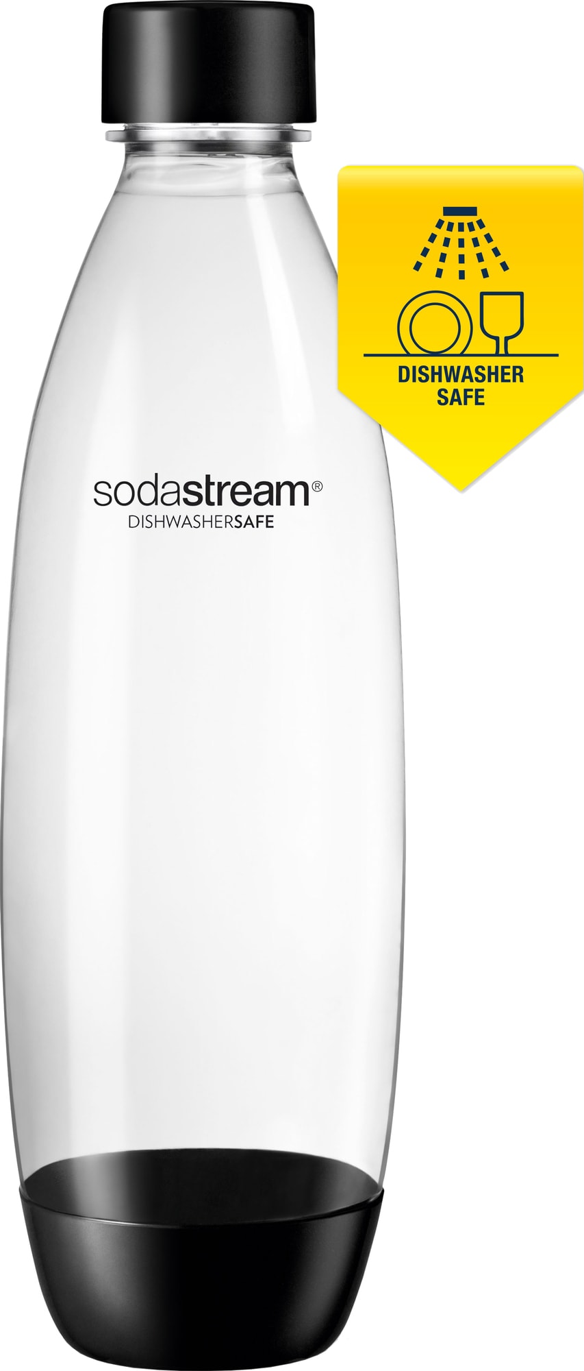 SodaStream Fuse flaske 1741160770 - Elkjøp
