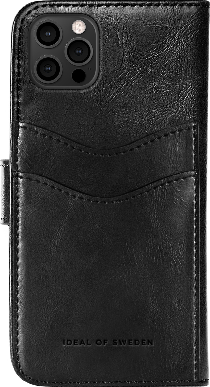 iDeal of Sweden lommebokdeksel for iPhone 12 Pro Max - Elkjøp