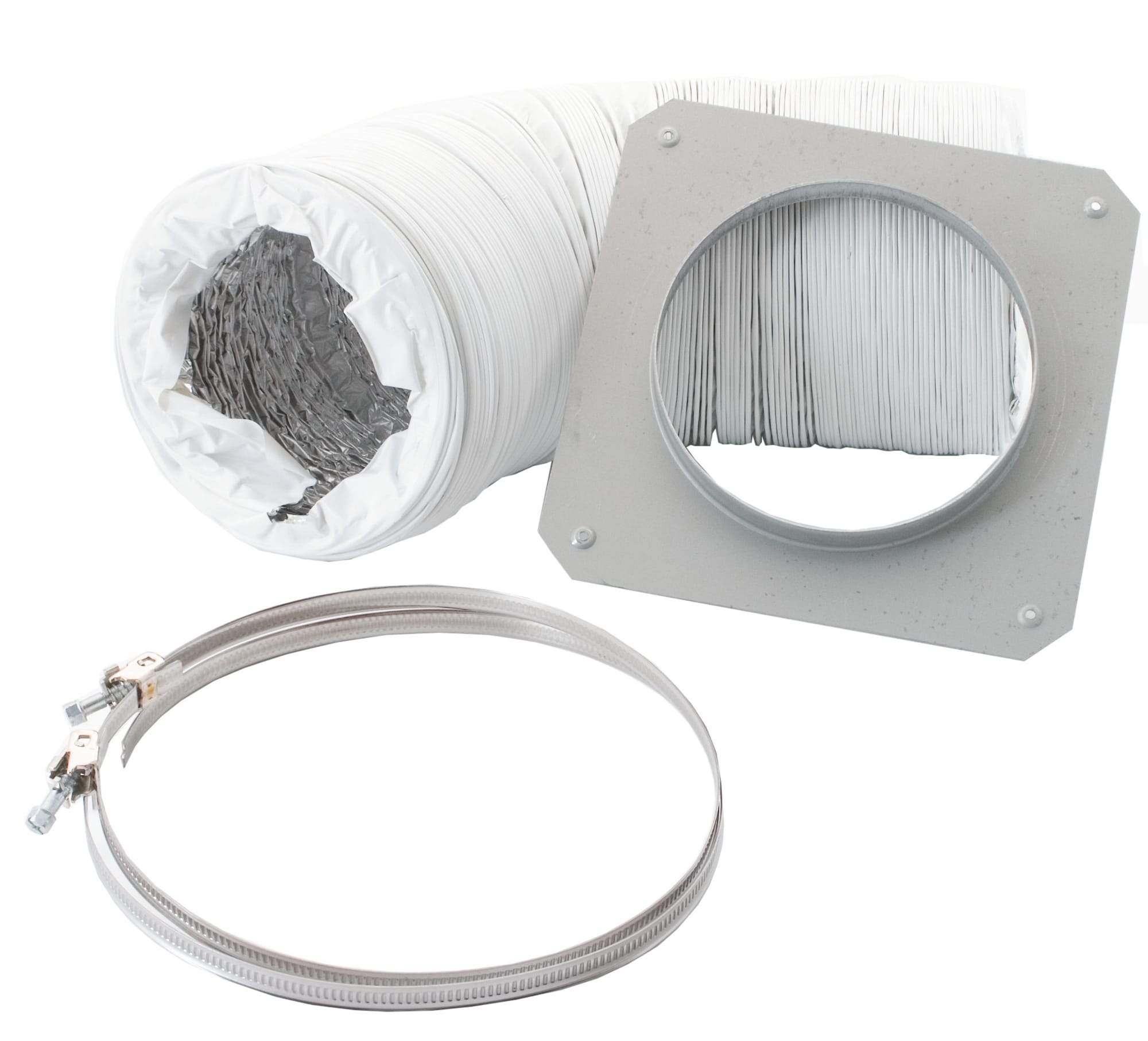 Nordic Quality monteringssett til ventilator - Tilbehør - ventilator -  Elkjøp