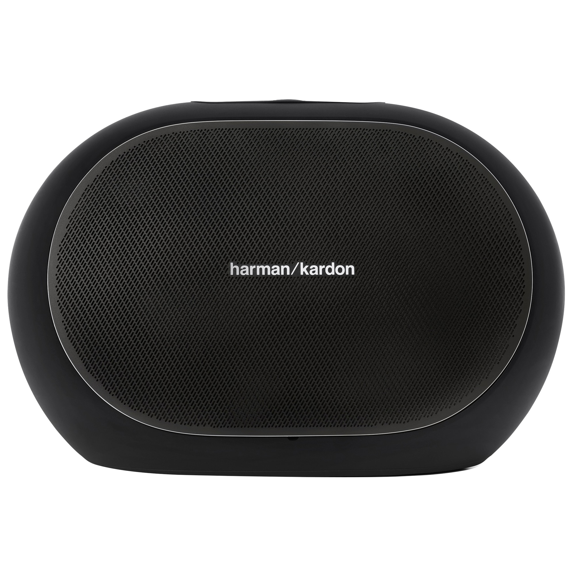Harman Kardon Omni 50+ trådløs høyttaler (grå) - Elkjøp