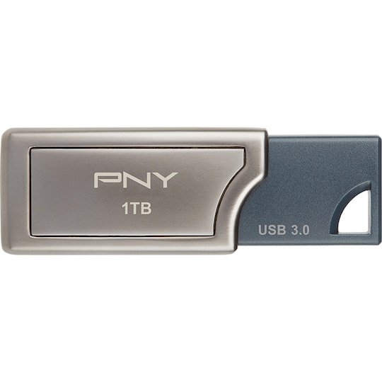 PNY PRO Elite minnepenn (1TB) - Elkjøp