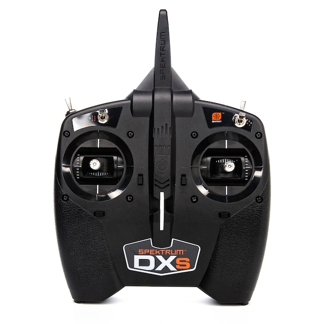 Spektrum DXS DSMX