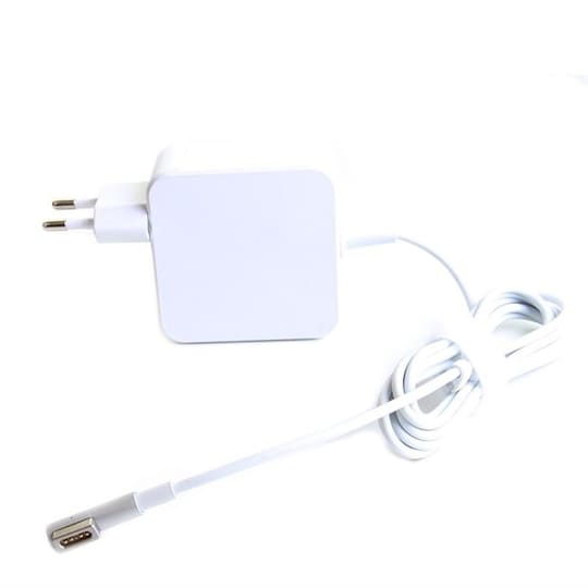 Strømadapter Magsafe 1 - Apple Macbook Pro 85W - Elkjøp