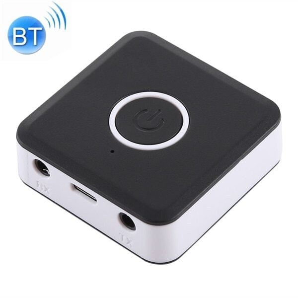 Bluetooth V4.2 Audio- Mottaker/Sender Adapter - Elkjøp