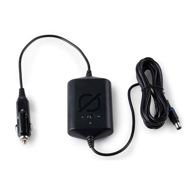 Goal Zero 12V Charging Cable