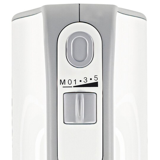 Bosch StyLine håndmikser MFQ4030 (hvit) - Elkjøp