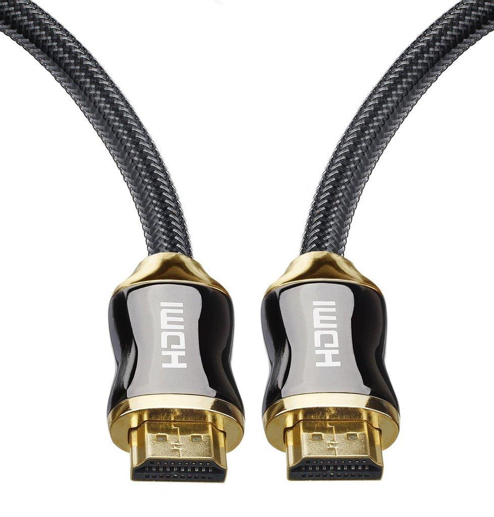 HDMI kabel 4K - 1.5 meter - Elkjøp
