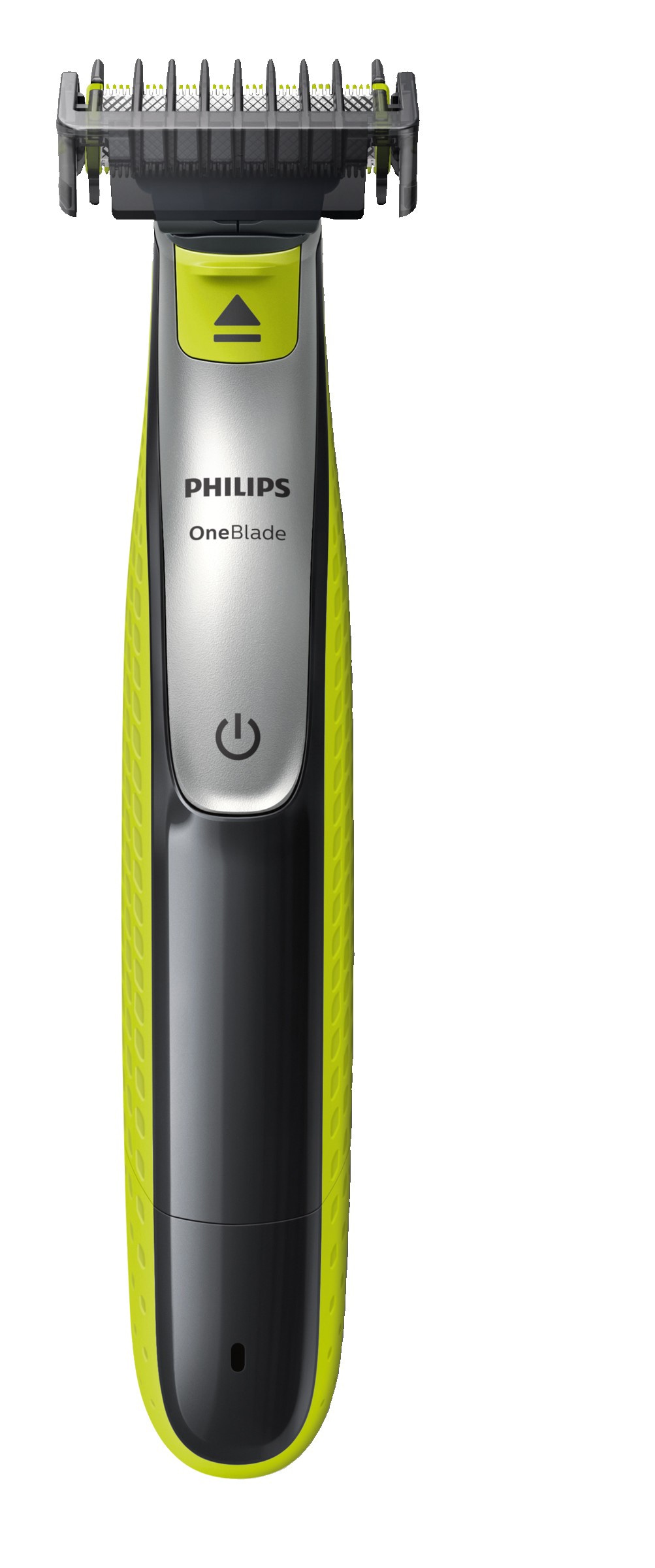 Philips OneBlade skjeggtrimmer QP2530/30 - Barbermaskin og trimmer ...