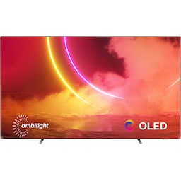 Philips 65" OLED805 4K UHD Smart-TV 65OLED805/12