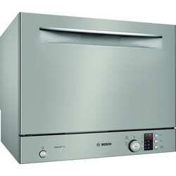 Bosch oppvaskmaskin SKS62E38EU - Elkjøp