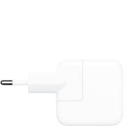 Apple 12W USB veggadapter (hvit)