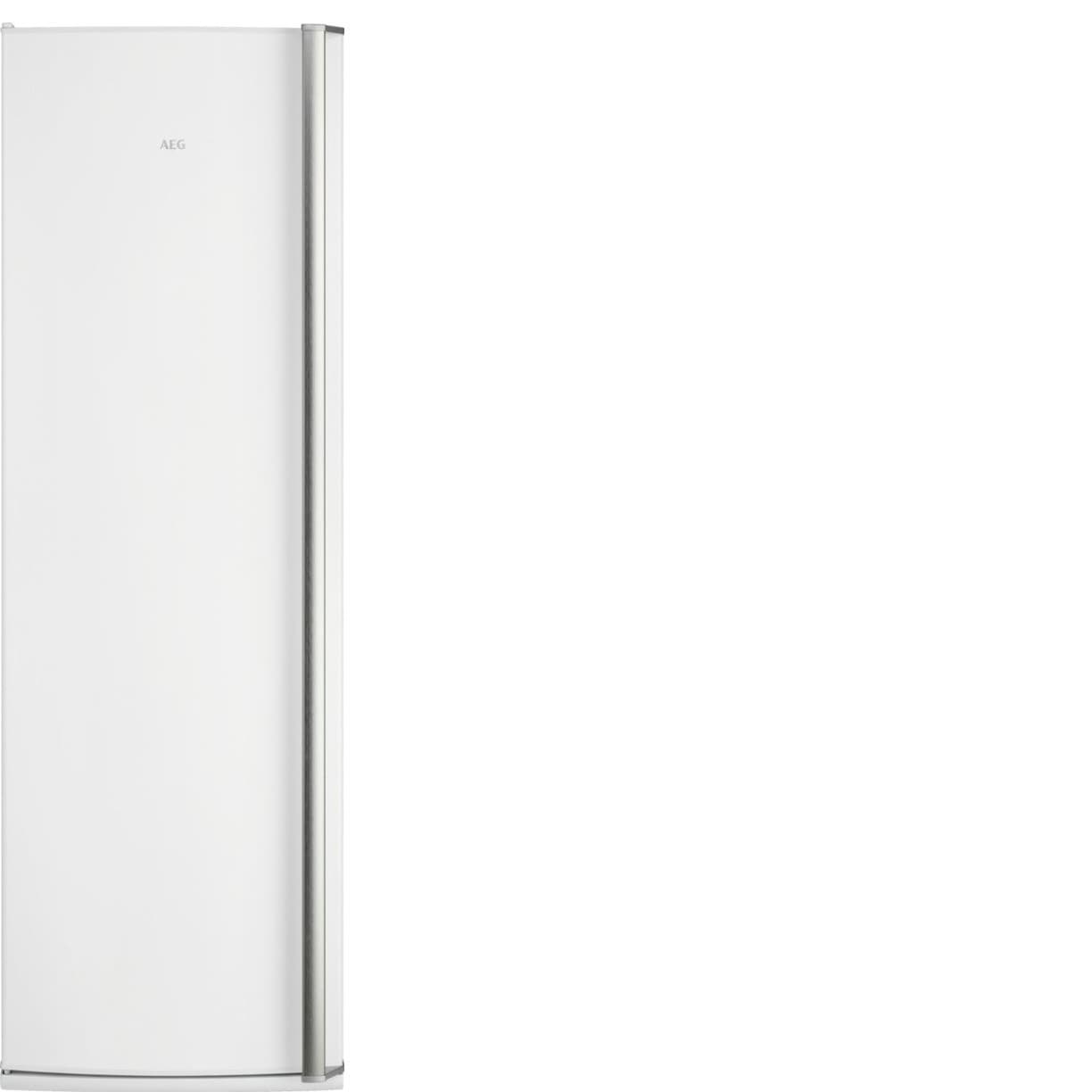 AEG fryser AGB625F7NW (hvit) - Kjøleskap og fryser - Elkjøp