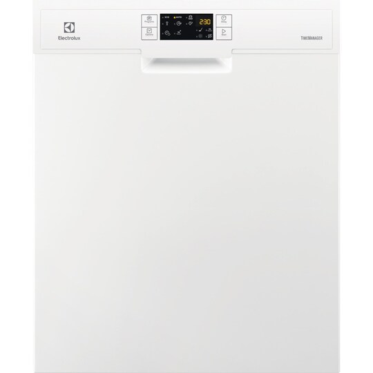 Electrolux oppvaskmaskin CSF5500LOW - Elkjøp