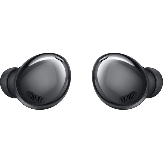 Samsung Galaxy Buds Pro helt trådløse in-ear hodetelefoner (sort) - Elkjøp