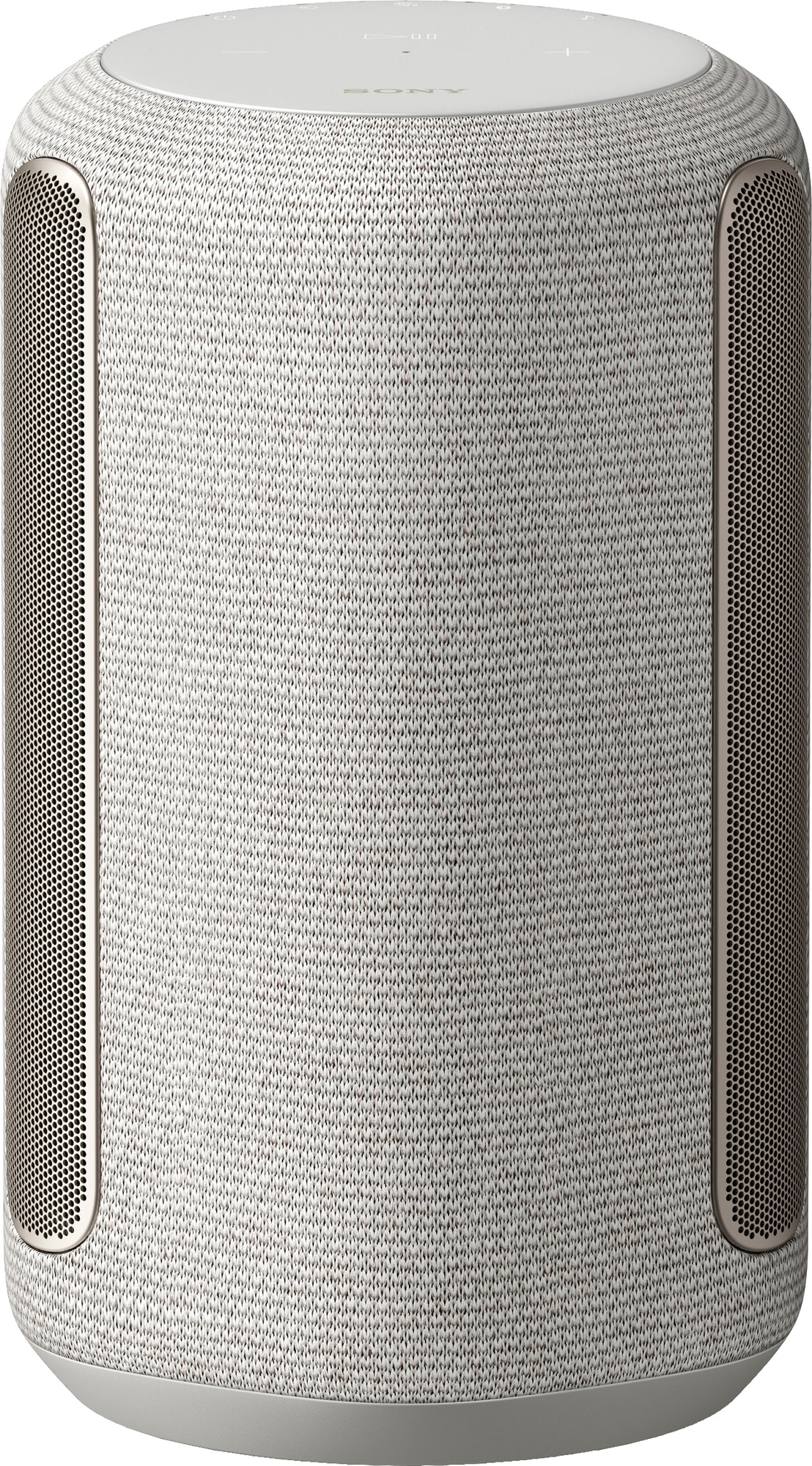 Sony SRS-RA3000 høyttaler (lys grå) - WiFi-høyttaler & Multiroom - Elkjøp