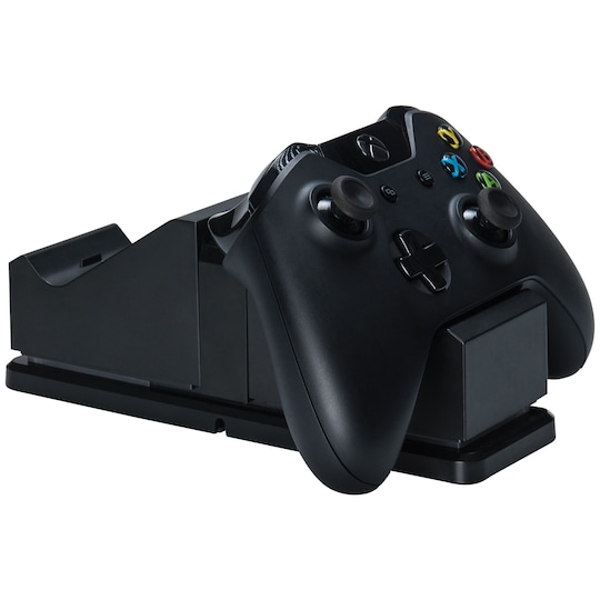 Xbox One ladestasjon - Elkjøp