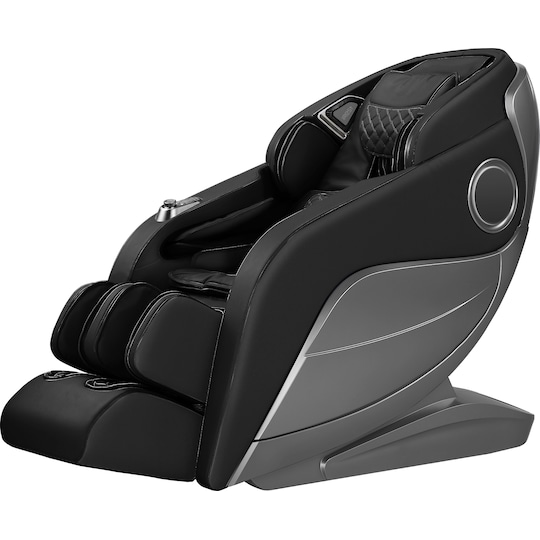 Witt Premium Smart 3D Massasjestol - Elkjøp