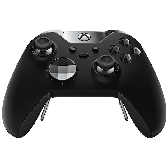 Xbox One Elite trådløs kontroll + etui - Elkjøp