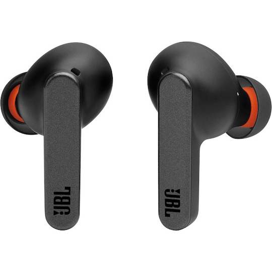 JBL LIVE Pro+ helt trådløse in-ear hodetelefoner (sort) - Elkjøp