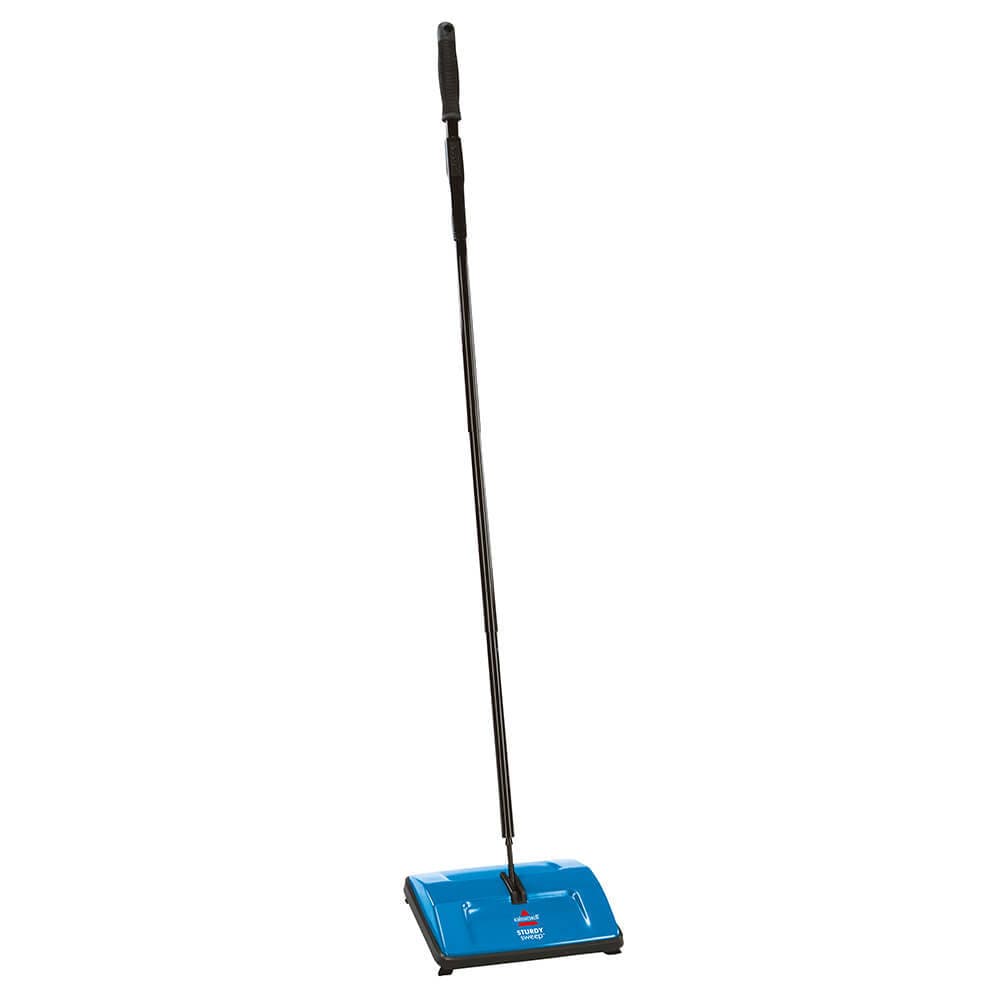 BISSELL Sweeper Sturdy Sweep Elkjøp Elkjøp