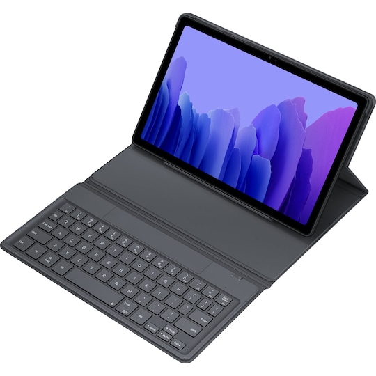 Samsung deksel og tastatur til Galaxy Tab A7 - Elkjøp