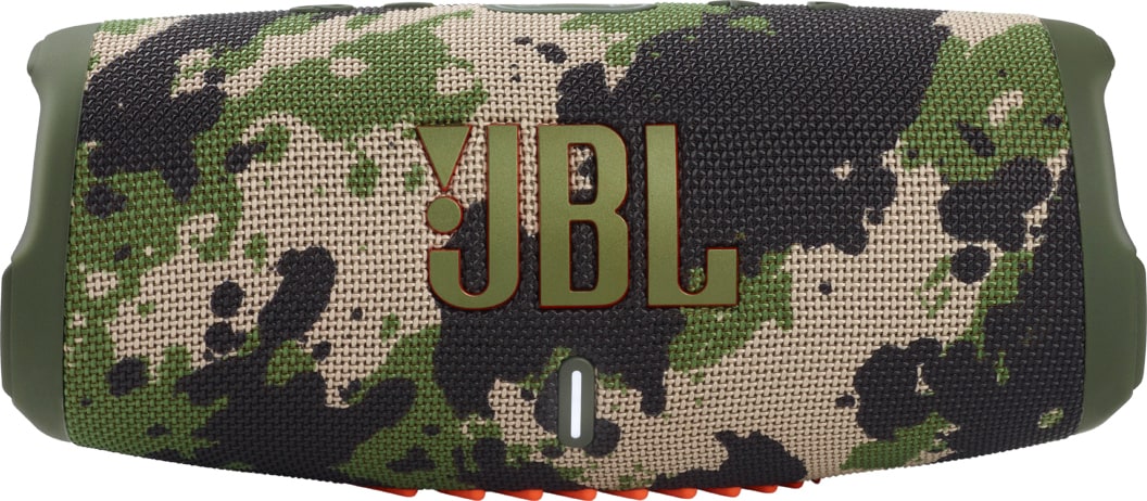 JBL Charge 5 trådløs bærbar høyttaler (squad) - Trådløse & bærbare  høyttalere - Elkjøp