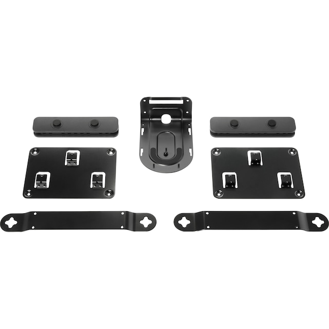 Logitech Rally system mount kit