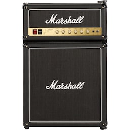 Marshall kjøleskap MF44BLKEU