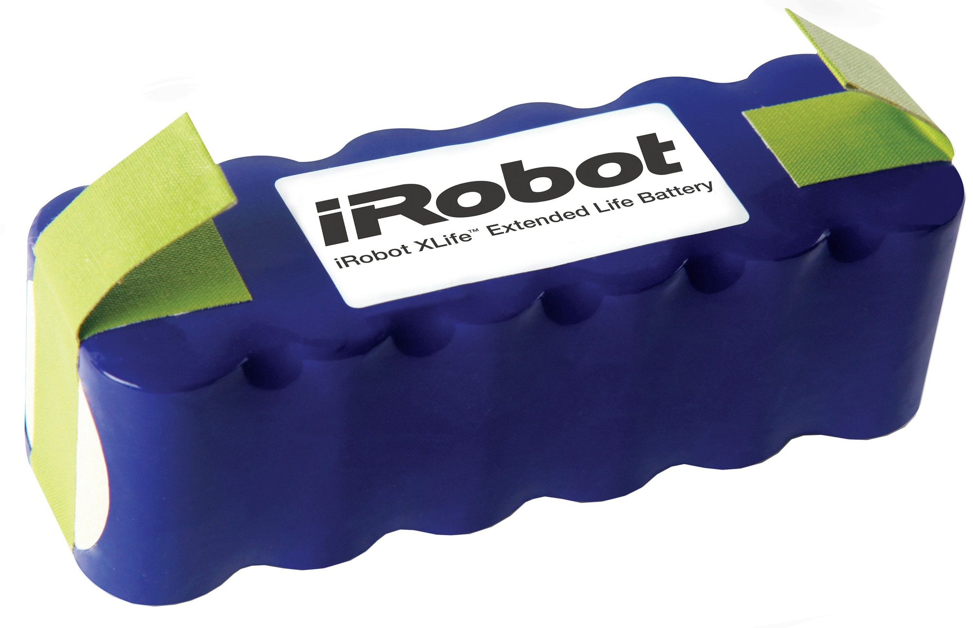 iRobot Roomba XLife batteri - Elkjøp