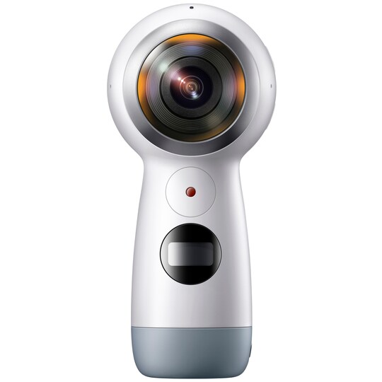 Samsung Gear 360 Mark 2 kamera - Elkjøp