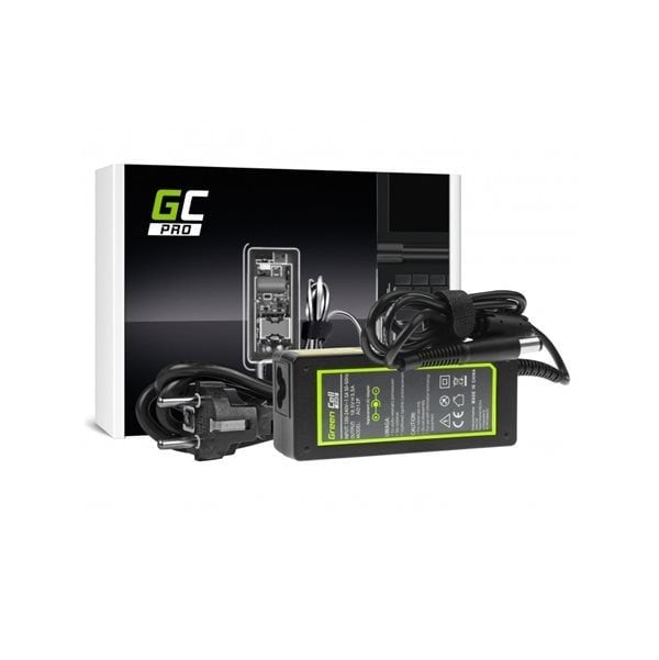 Green Cell PRO lader / AC Adapter til HP 250 G1 255 G1 ProBook 450 Compaq  CQ56 CQ57 CQ58 - Elkjøp