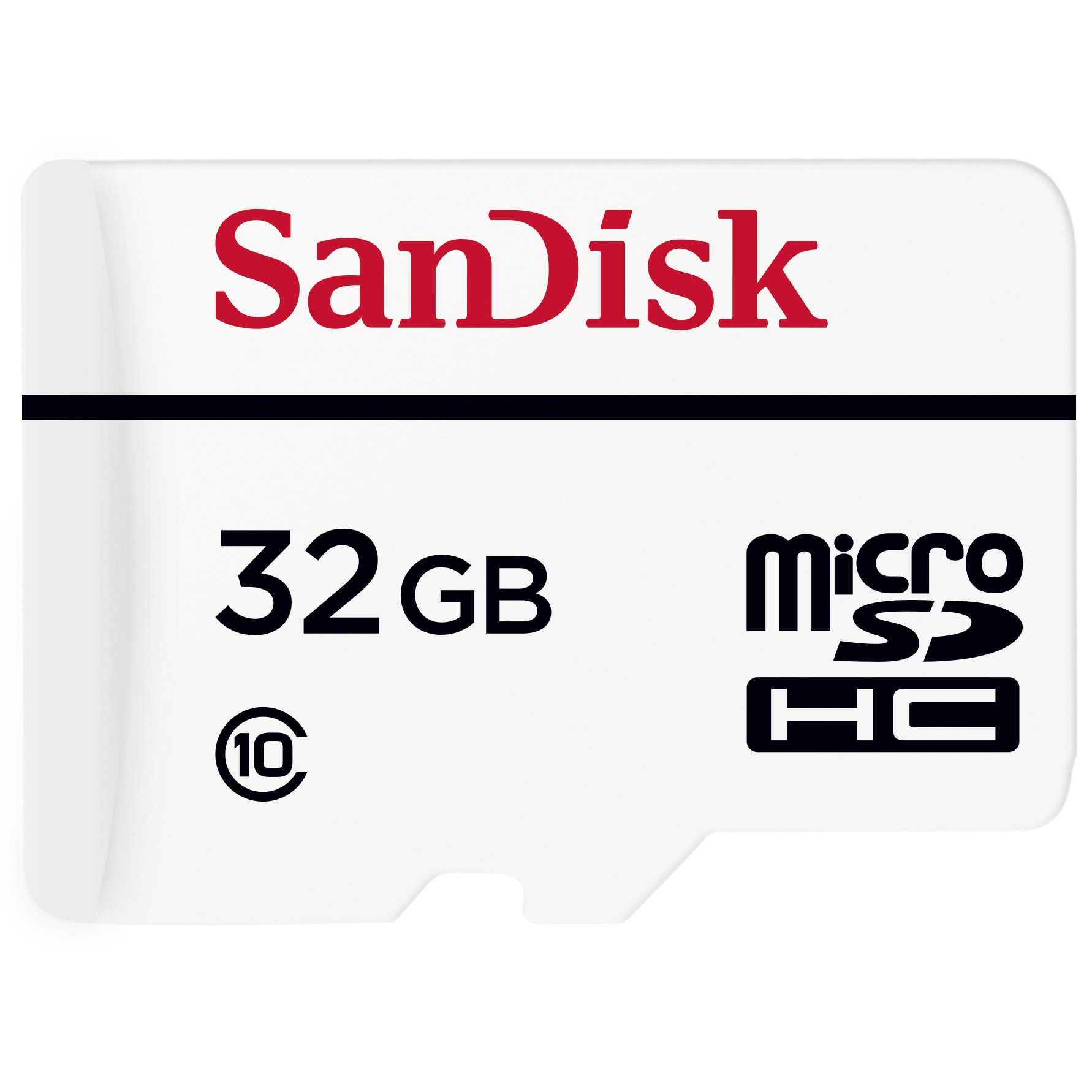 SanDisk High Endurance Micro SDHC-kort 32 GB - Minnekort til kamera - Elkjøp