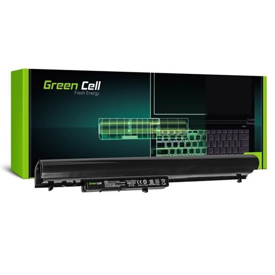 Green Cell laptop batteri til HP HSTNN-LB5S 240 250 255 256 G2 G3 OA04 -  Elkjøp