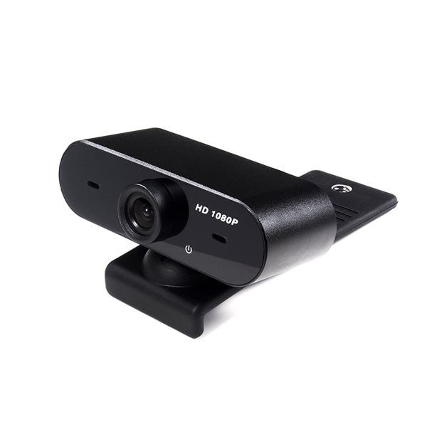 QX Webkamera 1920x1080 Full HD - Elkjøp
