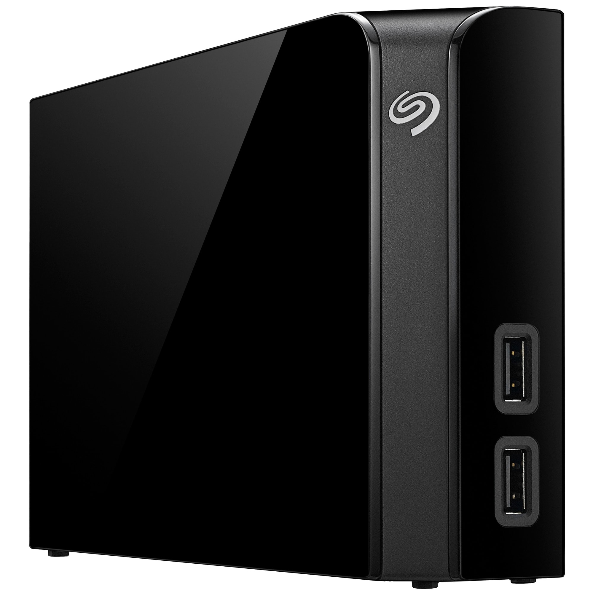 Seagate Backup Plus Hub 6 TB ekstern harddisk - Elkjøp