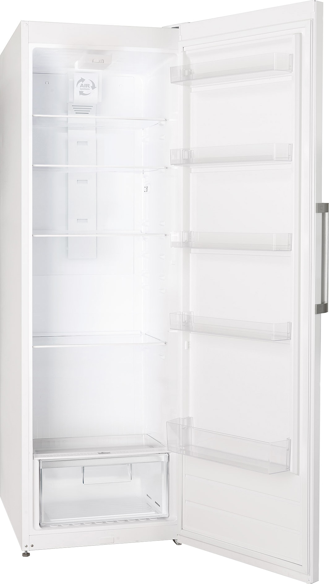 Gram Fresh 4000 kjøleskap LC4441861 - Elkjøp