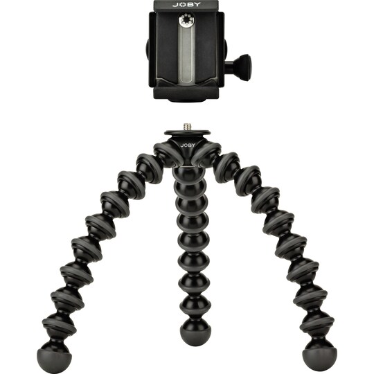 Joby GripTight GorillaPod JB01469-BWW tripod-stativ til mobiltelefon -  Elkjøp