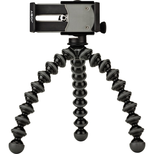 Joby GripTight GorillaPod JB01469-BWW tripod-stativ til mobiltelefon -  Elkjøp