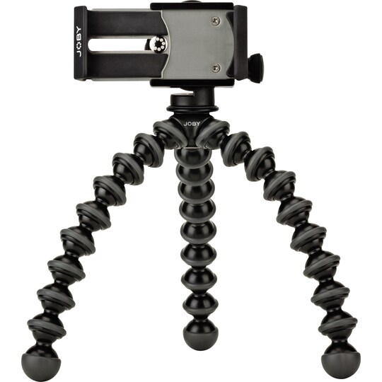Joby GripTight GorillaPod Stand Pro tripod-stativ til mobiltelefon - Elkjøp
