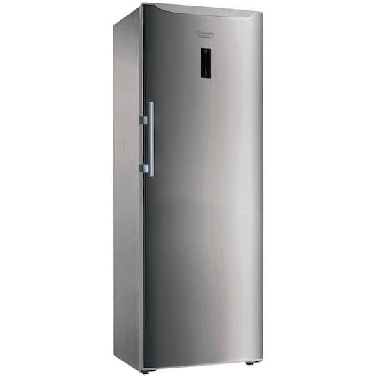 Hotpoint kjøleskap SDSO1722VJ (175 cm) - Elkjøp