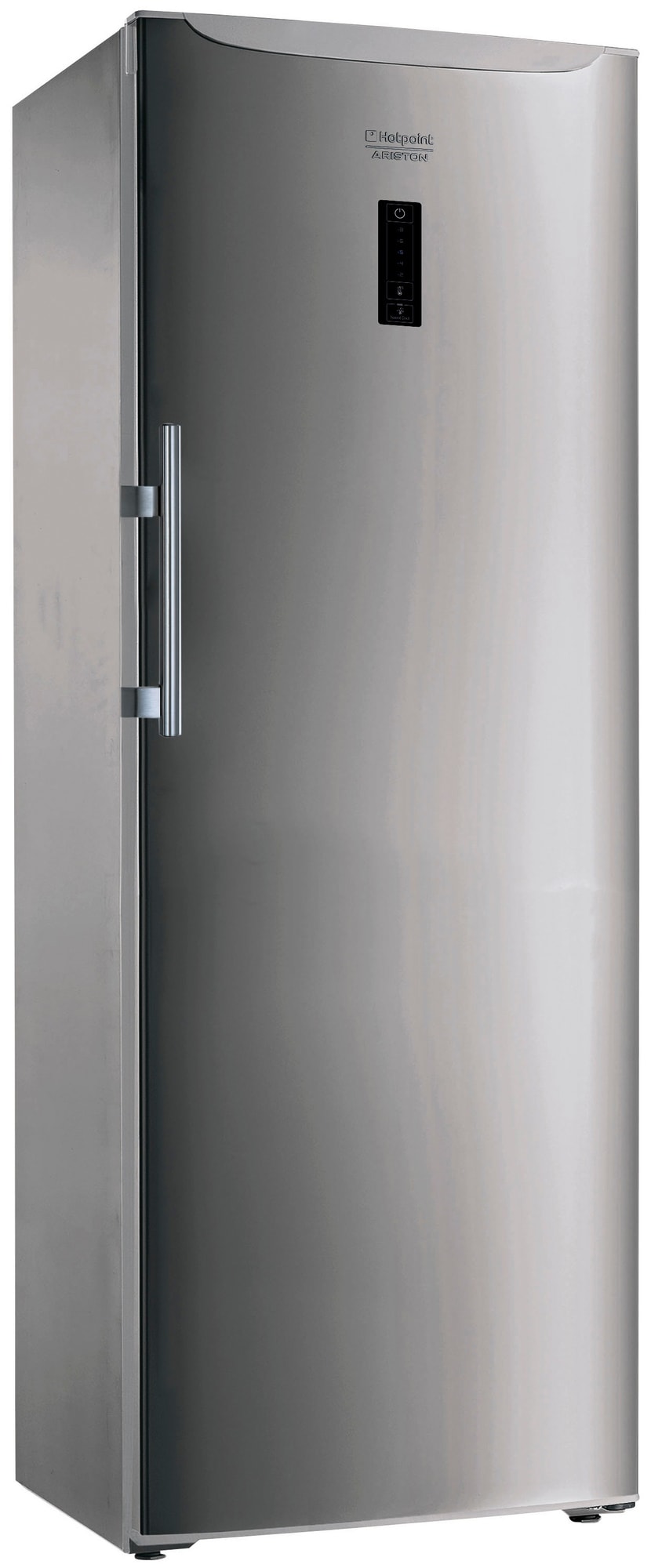 Hotpoint kjøleskap SDSO1722VJ (175 cm) - Elkjøp