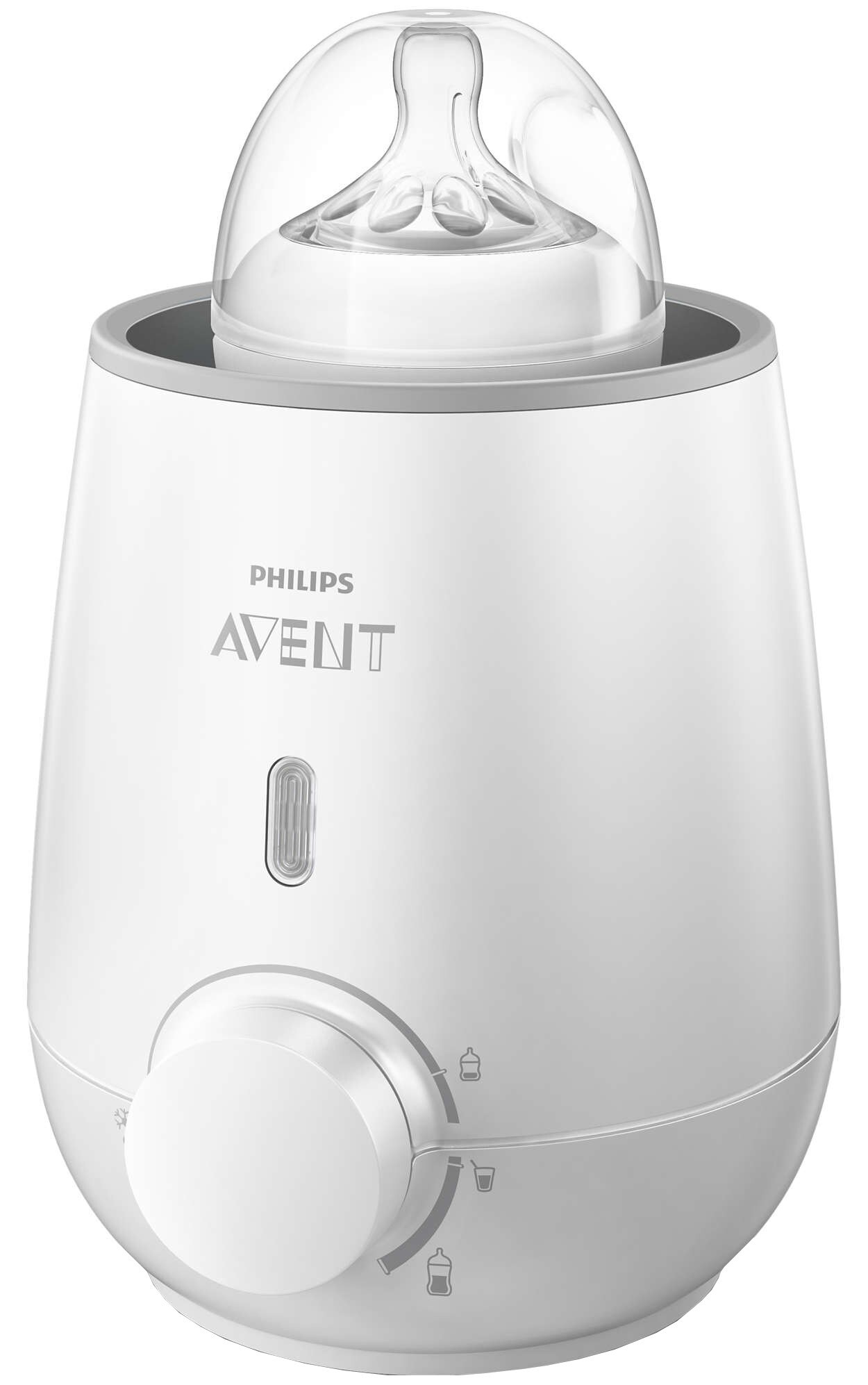 Philips Avent flaskevarmer SCF355 - Babyutstyr - Elkjøp