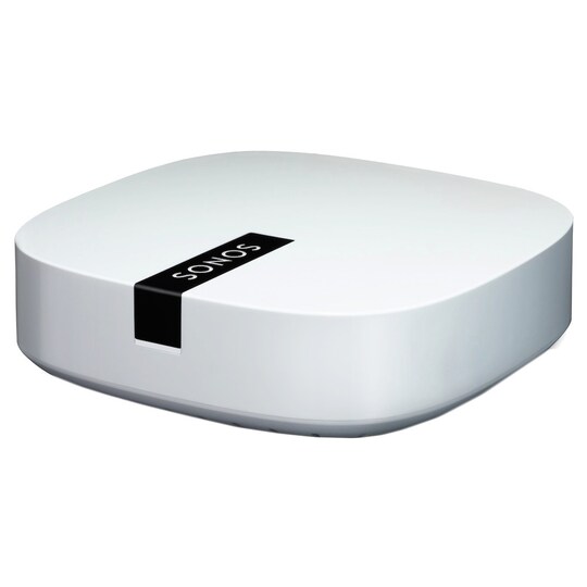 Sonos BOOST Wi-Fi nettverksutvider - Elkjøp