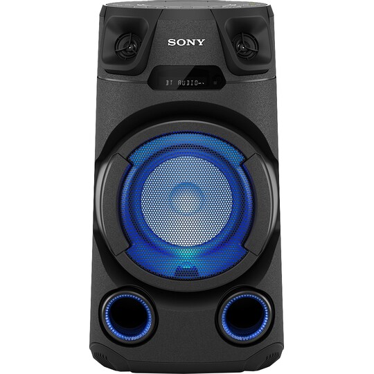 Sony høyttaler MHC-V13D - Elkjøp
