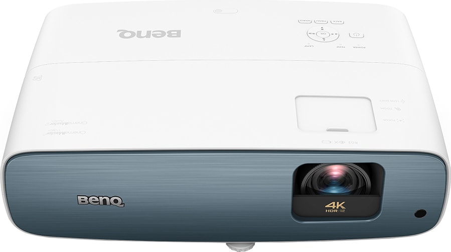 BenQ 4K HDR-PRO projektor TK850 - Elkjøp