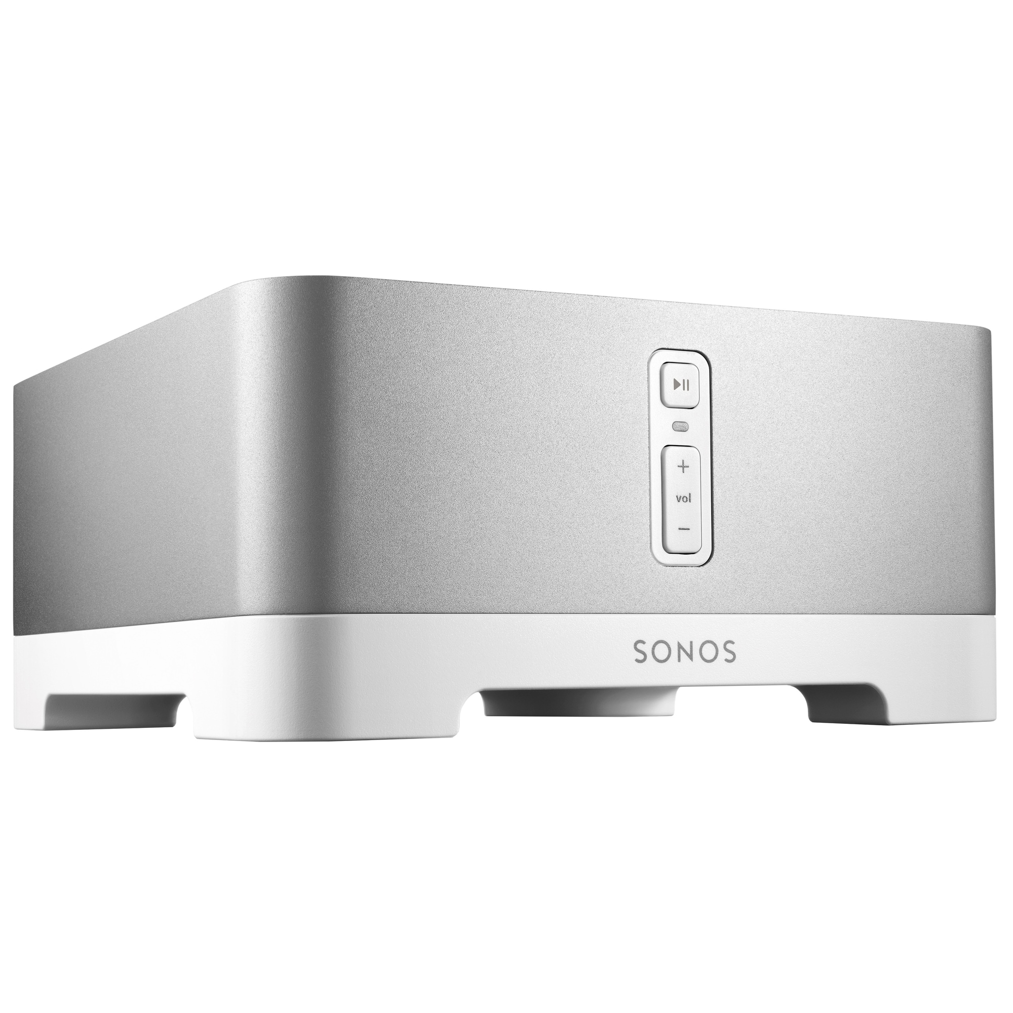 Sonos Connect:AMP trådløs musikkstreamer - Elkjøp
