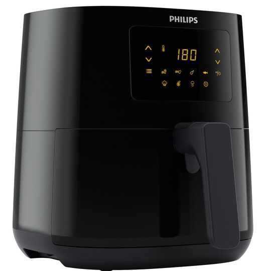 Philips Essential airfryer HD925290 - Elkjøp