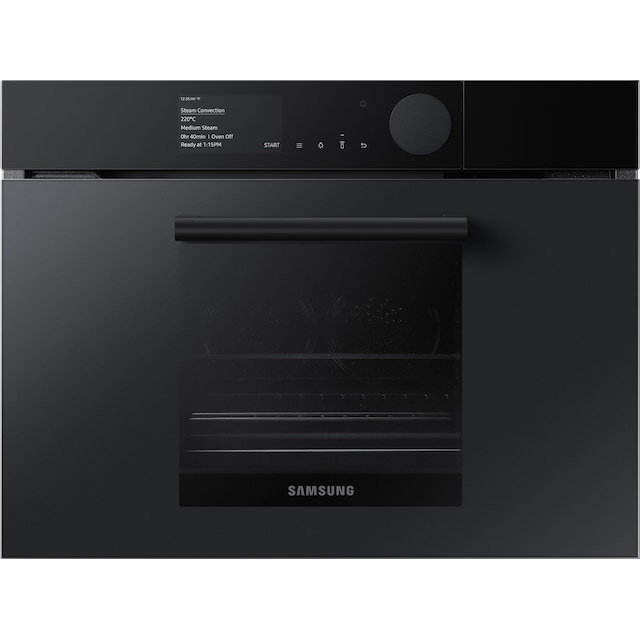 Samsung Infinite Line kompakt ovn NQ50T9939BD