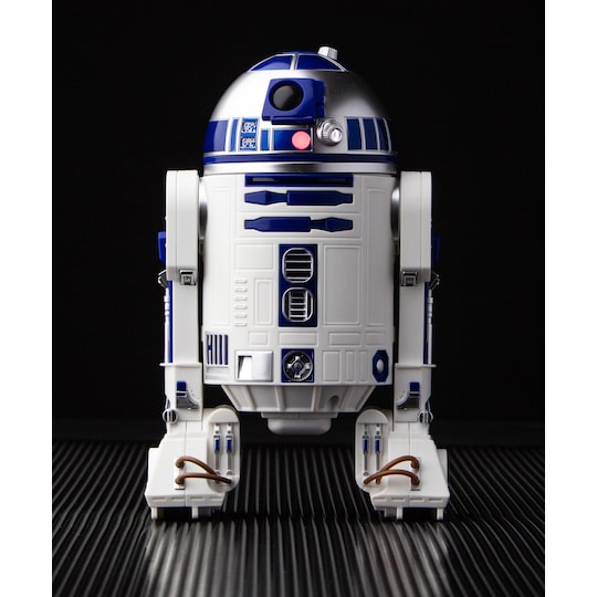 Sphero R2-D2 Star Wars droide - Elkjøp